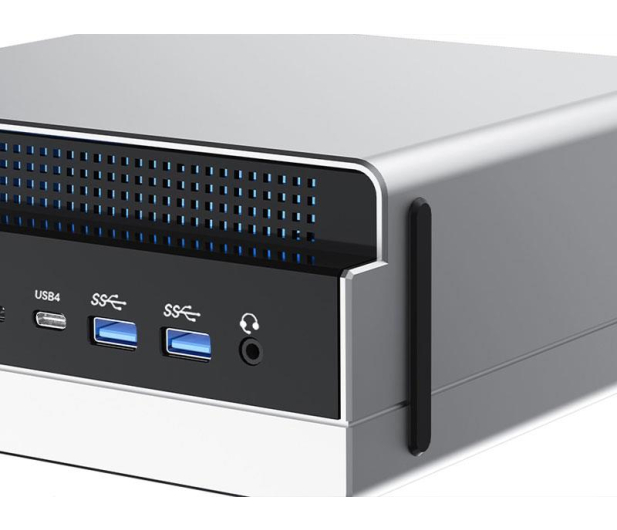 GMKTEC EVO-X2 Ryzen AI MAX Pro+ 395/128GB/2TB/Win11P - 1505716 - zdjęcie 5